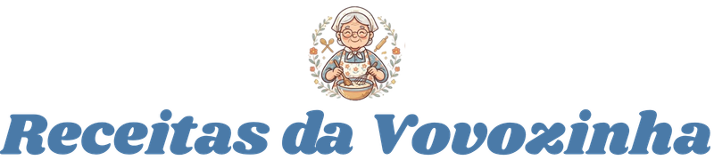 Receitas da Vovozinha